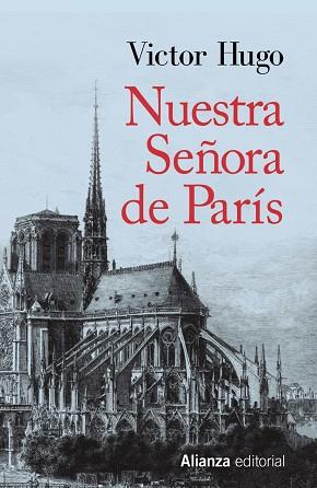 NUESTRA SEÑORA DE PARÍS | 9788413621791 | HUGO, VICTOR | Llibreria Drac - Llibreria d'Olot | Comprar llibres en català i castellà online