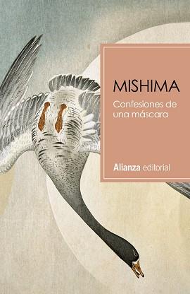 CONFESIONES DE UNA MÁSCARA | 9788491819837 | MISHIMA, YUKIO | Llibreria Drac - Llibreria d'Olot | Comprar llibres en català i castellà online
