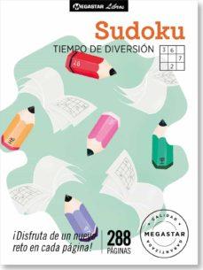 SUDOKU TIEMPO DE DIVERSION 8  | 9789492911674 | AA.DD. | Llibreria Drac - Llibreria d'Olot | Comprar llibres en català i castellà online