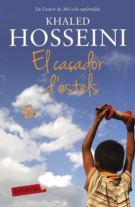 CAÇADOR D'ESTELS, EL | 9788499308630 | HOSSEINI, KHALED | Llibreria Drac - Llibreria d'Olot | Comprar llibres en català i castellà online