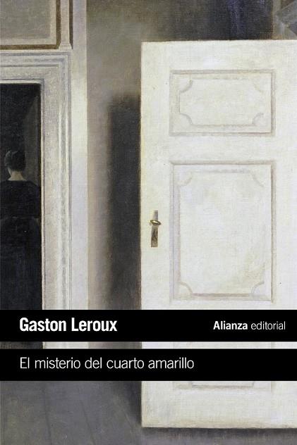 MISTERIO DEL CUARTO AMARILLO, EL | 9788491048039 | LEROUX, GASTON | Llibreria Drac - Llibreria d'Olot | Comprar llibres en català i castellà online