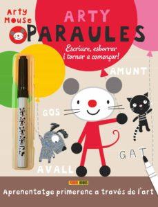 PARAULES  | 9788413343327 | AA.DD. | Llibreria Drac - Librería de Olot | Comprar libros en catalán y castellano online