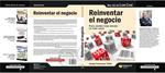 REINVENTAR EL NEGOCIO | 9788492956265 | VALLS, JOSEP FRANCESC | Llibreria Drac - Llibreria d'Olot | Comprar llibres en català i castellà online