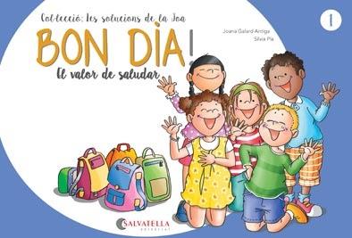 BON DIA | 9788417091859 | GALARD, JOANA | Llibreria Drac - Llibreria d'Olot | Comprar llibres en català i castellà online