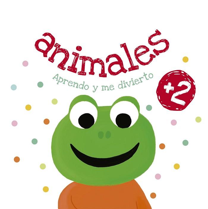 ANIMALES | 9788408228301 | YOYO | Llibreria Drac - Llibreria d'Olot | Comprar llibres en català i castellà online