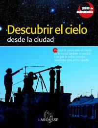 DESCUBRIR EL CIELO | 9788480163811 | AA.VV | Llibreria Drac - Llibreria d'Olot | Comprar llibres en català i castellà online