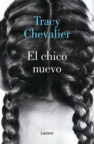 CHICO NUEVO, EL | 9788426405548 | CHEVALIER, TRACY | Llibreria Drac - Llibreria d'Olot | Comprar llibres en català i castellà online