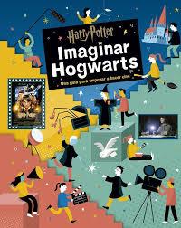 IMAGINAR HOGWARTS | 9788467933642 | AA.DD. | Llibreria Drac - Llibreria d'Olot | Comprar llibres en català i castellà online