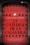 CATEDRA DE LA CALAVERA, LA | 9788484608738 | TORRES, MARGARITA | Llibreria Drac - Llibreria d'Olot | Comprar llibres en català i castellà online