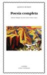 POESIA COMPLETA | 9788437628448 | HUXLEY, ALDOUS | Llibreria Drac - Librería de Olot | Comprar libros en catalán y castellano online
