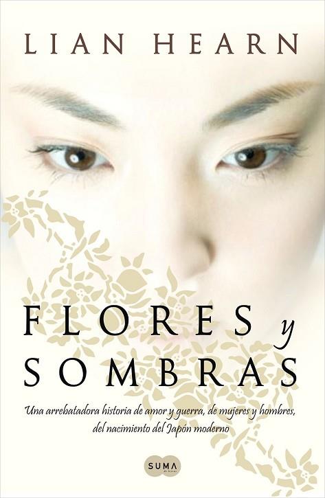 FLORES Y SOMBRAS | 9788483652398 | HEARN, LIAN | Llibreria Drac - Llibreria d'Olot | Comprar llibres en català i castellà online