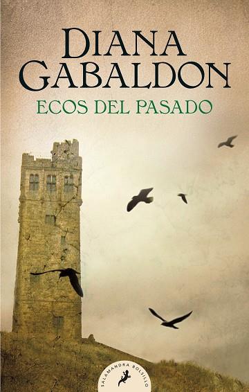 ECOS DEL PASADO (SAGA OUTLANDER 7) | 9788418173486 | GABALDON, DIANA | Llibreria Drac - Llibreria d'Olot | Comprar llibres en català i castellà online