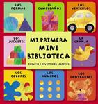 MI PRIMERA MINI BIBLIOTECA | 9788421687833 | GOLDING, ELIZABETH;HEGARTY, PAT | Llibreria Drac - Llibreria d'Olot | Comprar llibres en català i castellà online