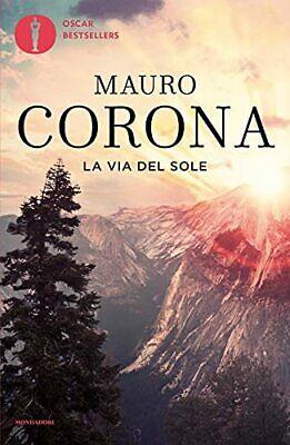 VIA DEL SOLE, LA  | 9788804741770 | CORONA, MAURO | Llibreria Drac - Llibreria d'Olot | Comprar llibres en català i castellà online