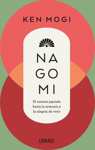 NAGOMI | 9788418714177 | MOGI, KEN | Llibreria Drac - Llibreria d'Olot | Comprar llibres en català i castellà online