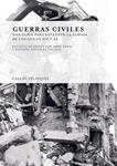 GUERRAS CIVILES | 9788496820791 | CANAL, JORDI | Llibreria Drac - Llibreria d'Olot | Comprar llibres en català i castellà online