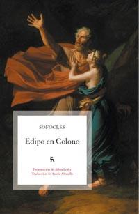 EDIPO EN COLONO | 9788424917487 | ESQUILO, ESQUILO | Llibreria Drac - Llibreria d'Olot | Comprar llibres en català i castellà online