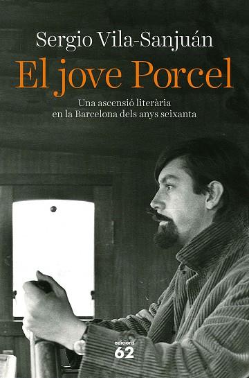 JOVE PORCEL, EL | 9788429778618 | VILA-SANJUÁN, SERGIO | Llibreria Drac - Llibreria d'Olot | Comprar llibres en català i castellà online