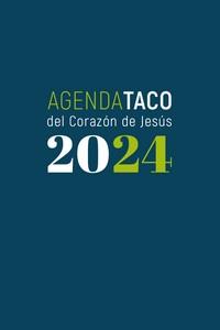 AGENDA TACO 2024 | 9788427147225 | AA.DD. | Llibreria Drac - Llibreria d'Olot | Comprar llibres en català i castellà online