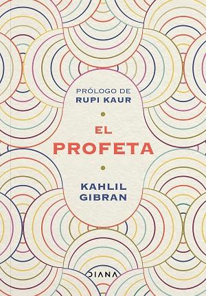 PROFETA, EL | 9788418118258 | GIBRAN, KAHLIL | Llibreria Drac - Llibreria d'Olot | Comprar llibres en català i castellà online