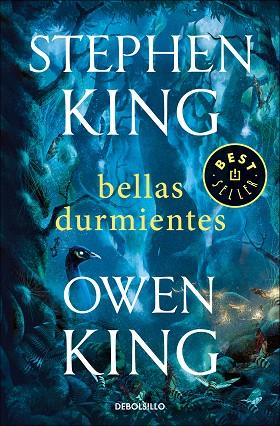 BELLAS DURMIENTES | 9788466346528 | KING, STEPHEN/KING, OWEN | Llibreria Drac - Librería de Olot | Comprar libros en catalán y castellano online