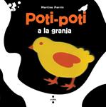 POTI-POTI A LA GRANJA | 9788466121781 | PERRIN, MARTINE | Llibreria Drac - Llibreria d'Olot | Comprar llibres en català i castellà online