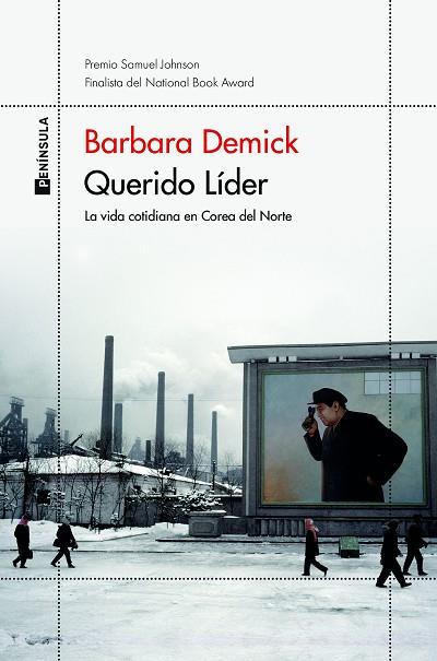 QUERIDO LÍDER | 9788499429687 | DEMICK, BARBARA | Llibreria Drac - Llibreria d'Olot | Comprar llibres en català i castellà online