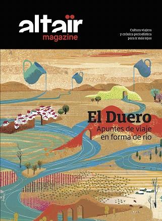 DUERO, EL | 9788494896231 | VARIOS AUTORES | Llibreria Drac - Llibreria d'Olot | Comprar llibres en català i castellà online