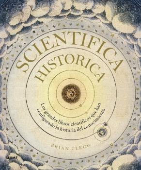 SCIENTIFICA HISTORICA | 9788418075483 | CLEGG, BRIAN | Llibreria Drac - Librería de Olot | Comprar libros en catalán y castellano online