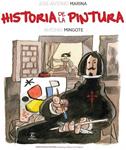 PEQUEÑA HISTORIA DE LA PINTURA | 9788467033847 | MARINA, JOSE ANTONIO;MINGOTE, ANTONIO | Llibreria Drac - Llibreria d'Olot | Comprar llibres en català i castellà online