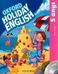HOLIDAY ENGLISH 5 ANYS (ED. CATALA) | 9780194547574 | CHARRINGTON, MARY | Llibreria Drac - Llibreria d'Olot | Comprar llibres en català i castellà online