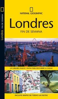 LONDRES 2010 (NATIONAL GEOGRAPHIC FIN DE SEMANA) | 9788482984957 | VV.AA. | Llibreria Drac - Llibreria d'Olot | Comprar llibres en català i castellà online