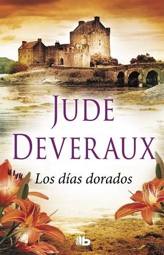 DÍAS DORADOS, LOS (SAGA EDILEAN 2) | 9788490705810 | DEVERAUX, JUDE | Llibreria Drac - Llibreria d'Olot | Comprar llibres en català i castellà online