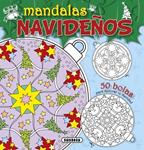 MANDALAS NAVIDEÑOS | 9788467746921 | EQUIPO SUSAETA | Llibreria Drac - Llibreria d'Olot | Comprar llibres en català i castellà online