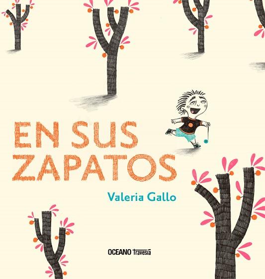 EN SUS ZAPATOS | 9786075570679 | GALLO, VALERIA | Llibreria Drac - Llibreria d'Olot | Comprar llibres en català i castellà online