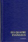 QUATRE EVANGELIS | 9788487023750 | Llibreria Drac - Llibreria d'Olot | Comprar llibres en català i castellà online