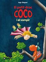 PETIT DRAC COCO I EL VAMPIR, EL (PETIT DRAC COCO 5) | 9788424629502 | SIEGNER, INGO | Llibreria Drac - Llibreria d'Olot | Comprar llibres en català i castellà online