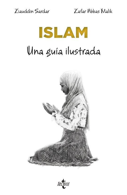 ISLAM | 9788430984565 | SARDAR, ZIAUDDIN | Llibreria Drac - Llibreria d'Olot | Comprar llibres en català i castellà online