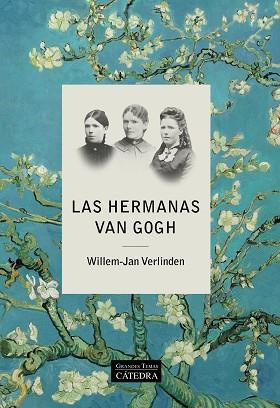 HERMANAS VAN GOGH, LAS | 9788437647647 | VERLINDEN, WILLEM-JAN | Llibreria Drac - Librería de Olot | Comprar libros en catalán y castellano online