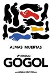ALMAS MUERTAS | 9788420653419 | GÓGOL, NIKOLAI | Llibreria Drac - Librería de Olot | Comprar libros en catalán y castellano online