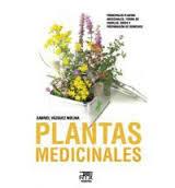 PLANTAS MEDICINALES | 9788471484079 | VÁZQUEZ, GABRIEL | Llibreria Drac - Llibreria d'Olot | Comprar llibres en català i castellà online