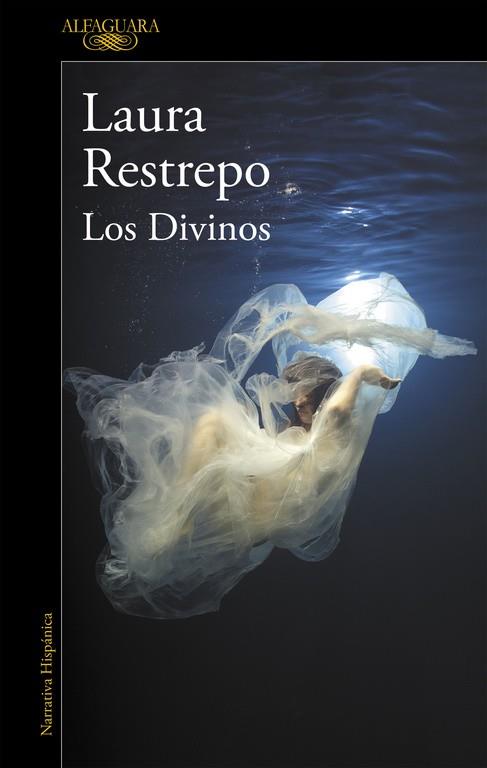 DIVINOS, LOS | 9788420432687 | RESTREPO, LAURA | Llibreria Drac - Llibreria d'Olot | Comprar llibres en català i castellà online