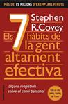 7 HABITS DE LA GENT ALTAMENT EFECTIVA, ELS | 9788449322747 | COVEY, STEPHEN R. | Llibreria Drac - Llibreria d'Olot | Comprar llibres en català i castellà online