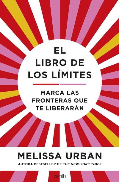 LIBRO DE LOS LÍMITES, EL | 9788408272878 | URBAN, MELISSA | Llibreria Drac - Llibreria d'Olot | Comprar llibres en català i castellà online