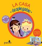 CASA DESPLEGABLE, LA | 9788416256938 | BRUNELLIÈRE, LUCIE | Llibreria Drac - Llibreria d'Olot | Comprar llibres en català i castellà online