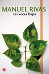 VOCES BAJAS, LAS | 9788466327879 | RIVAS, MANUEL | Llibreria Drac - Llibreria d'Olot | Comprar llibres en català i castellà online