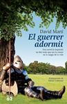 GUERRER ADORMIT, EL | 9788429771466 | MARTI, DAVID | Llibreria Drac - Llibreria d'Olot | Comprar llibres en català i castellà online
