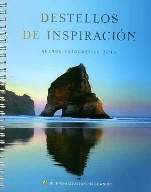 AGENDA 2016 DESTELLOS INSPIRACION | 9780876126226 | AADD | Llibreria Drac - Llibreria d'Olot | Comprar llibres en català i castellà online