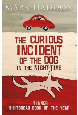 CURIOUS INCIDENT OF THE DOG IN THE NIGHT TIME | 9781782953463 | HADDON, MARK | Llibreria Drac - Llibreria d'Olot | Comprar llibres en català i castellà online