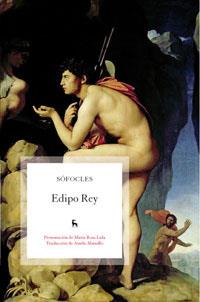EDIPO REY | 9788424903589 | SOFOCLES | Llibreria Drac - Llibreria d'Olot | Comprar llibres en català i castellà online